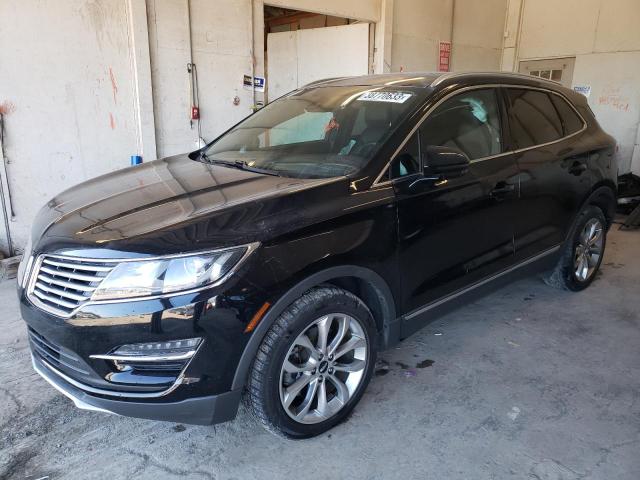 Lincoln Mkc select (2018)