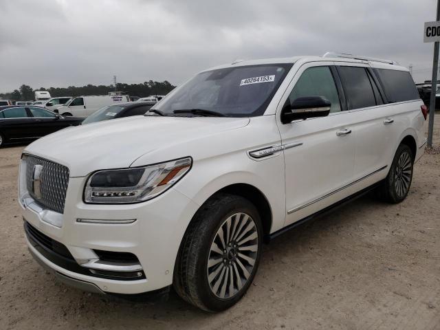 Lincoln Navigator (2019)