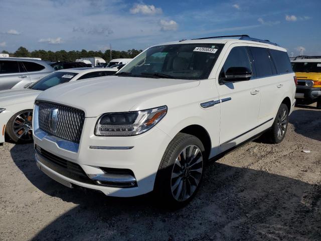 Lincoln Navigator (2020)