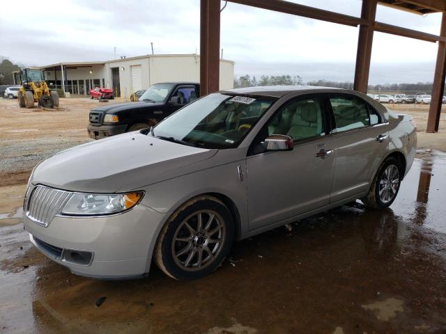 Lincoln Mkz (2010)