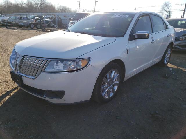 Lincoln Mkz (2010)