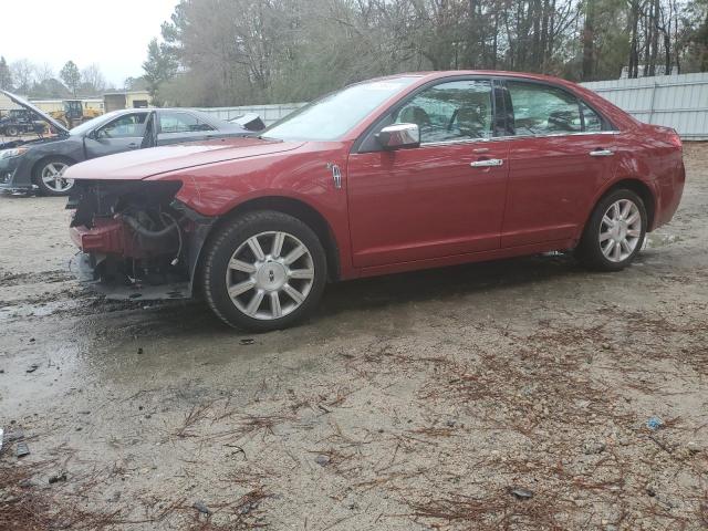 Lincoln Mkz (2010)