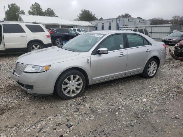 Lincoln Mkz (2010)