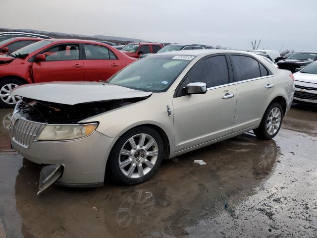 Lincoln Mkz (2010)