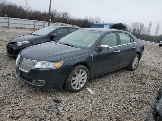 Lincoln Mkz (2011)