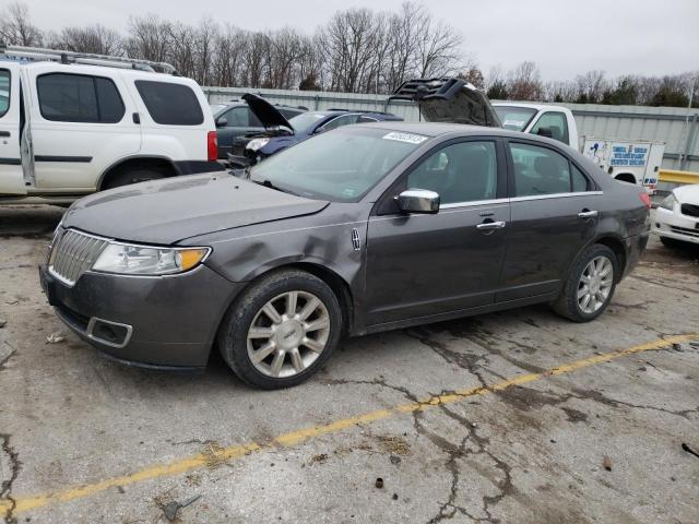 Lincoln Mkz (2012)