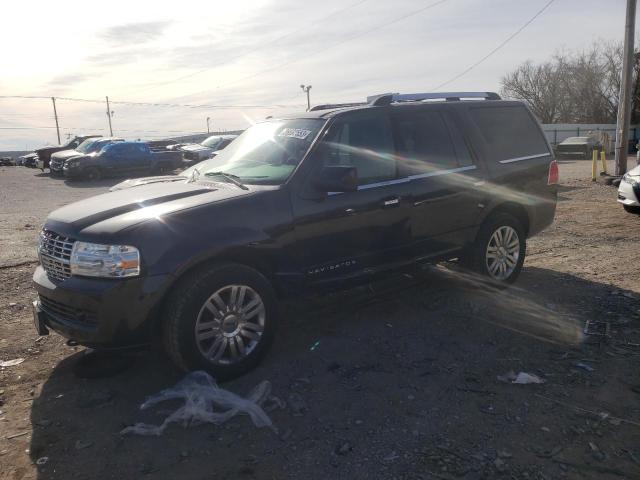Lincoln Navigator (2012)
