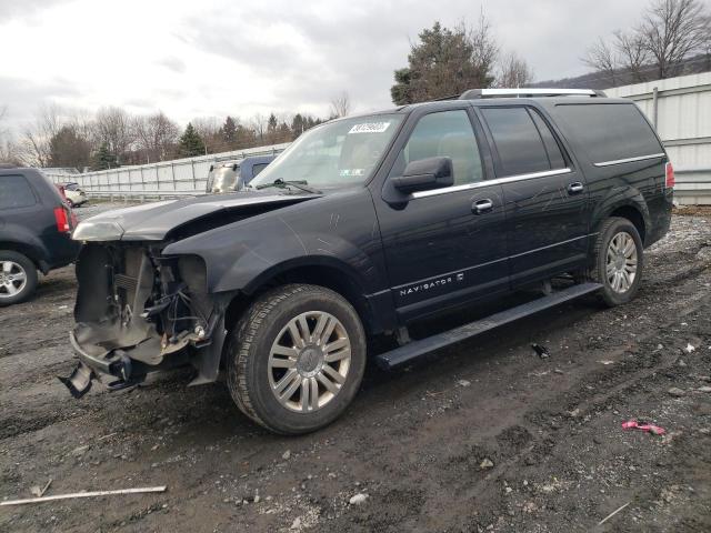 Lincoln Navigator (2012)