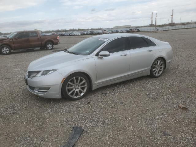 Lincoln Mkz (2014)