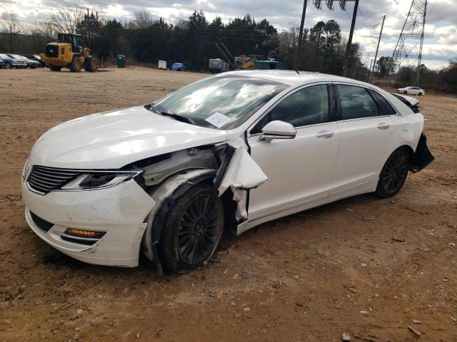 Lincoln Mkz (2015)