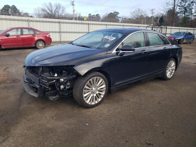 Lincoln Mkz (2016)