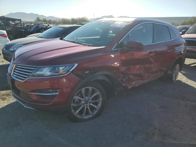 Lincoln Mkc select (2016)