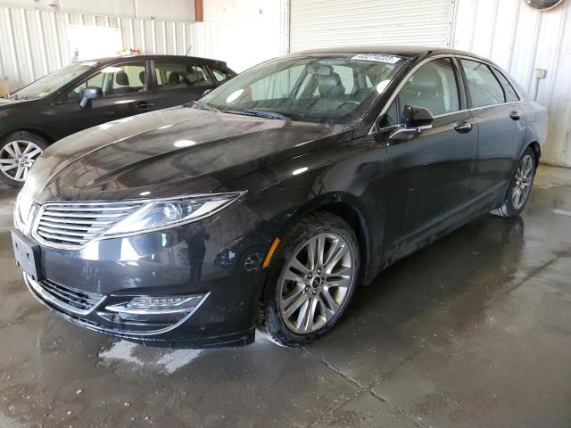 Lincoln Mkz (2015)