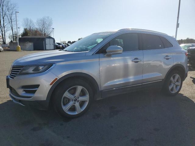Lincoln Mkc premie (2016)