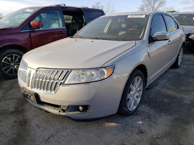 Lincoln Mkz (2010)