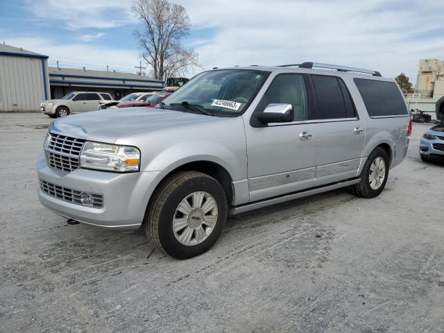 Lincoln Navigator (2010)