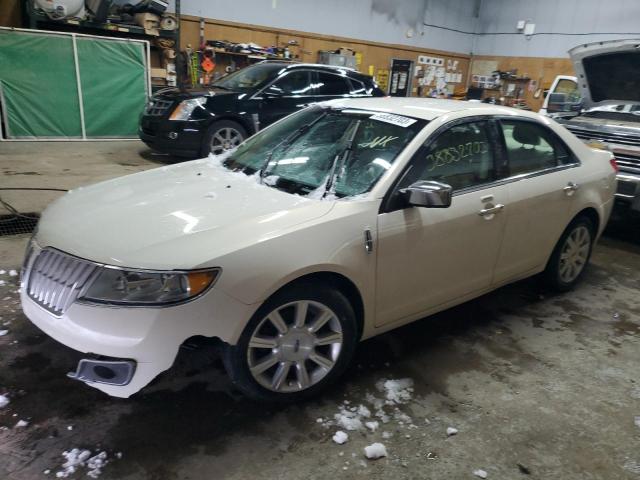 Lincoln Mkz (2012)