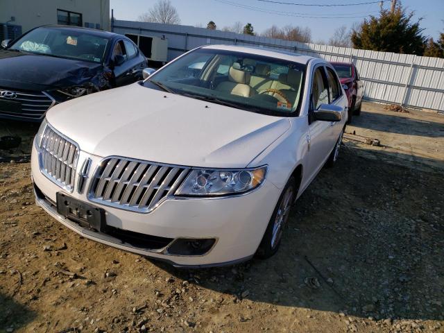 Lincoln Mkz (2012)