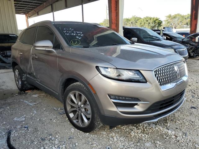 Lincoln Mkc select (2019)