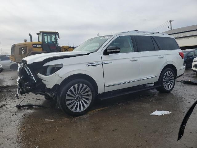 Lincoln Navigator (2021)
