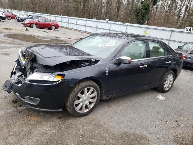 Lincoln Mkz (2010)