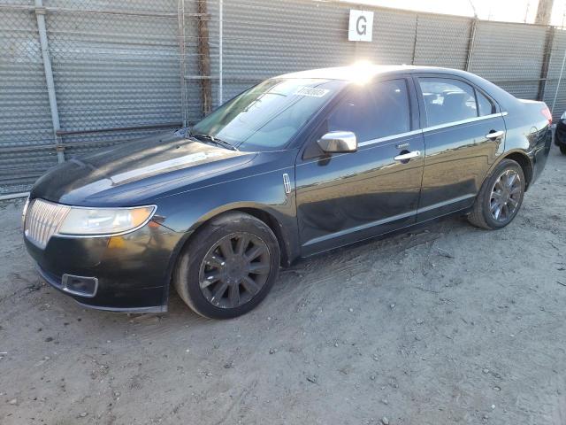 Lincoln Mkz (2010)