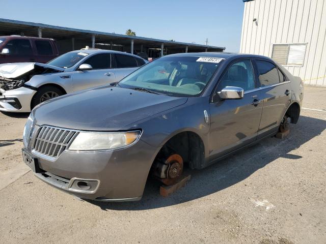 Lincoln Mkz (2010)