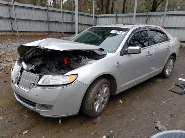 Lincoln Mkz (2011)