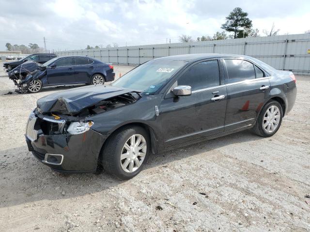 Lincoln Mkz (2012)