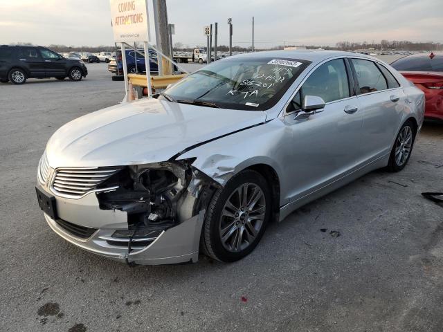 Lincoln Mkz (2013)
