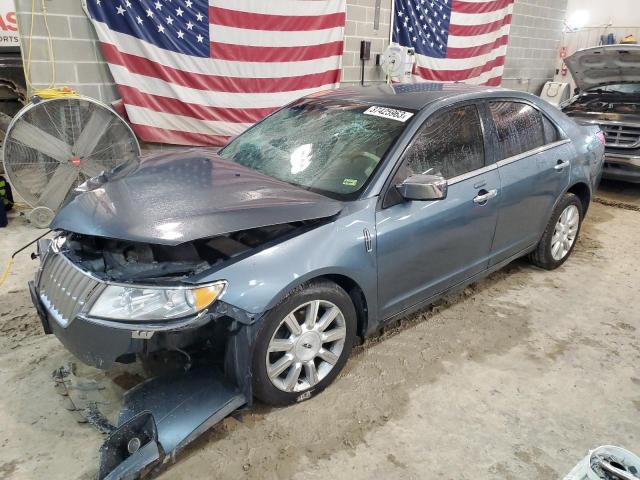 Lincoln Mkz (2011)