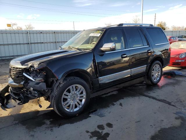 Lincoln Navigator (2011)