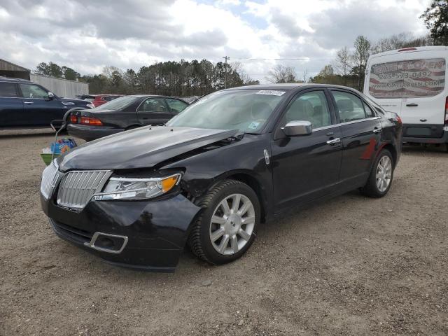 Lincoln Mkz (2012)