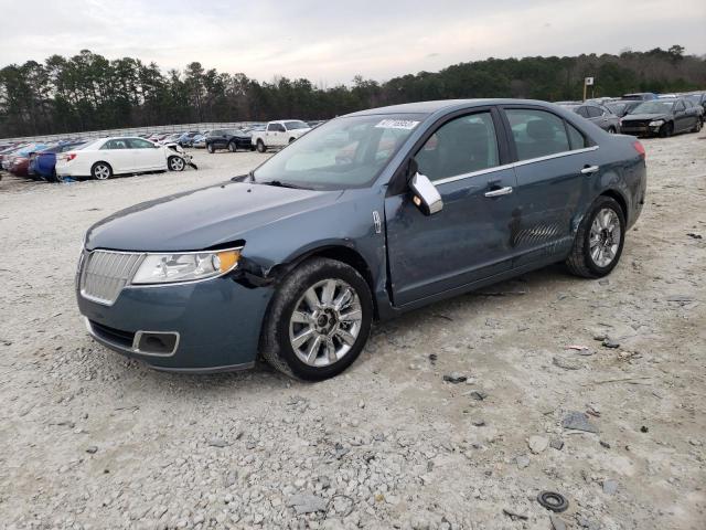 Lincoln Mkz (2012)