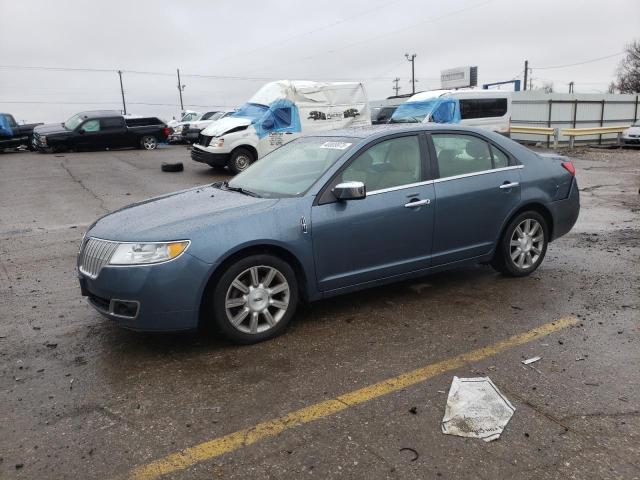 Lincoln Mkz (2012)