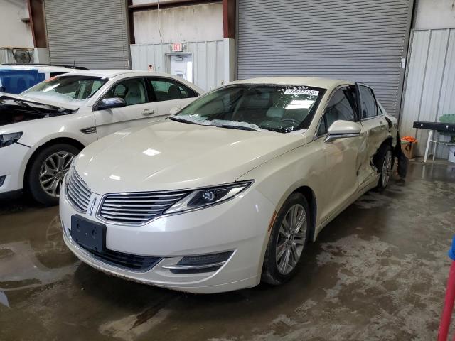 Lincoln Mkz (2014)