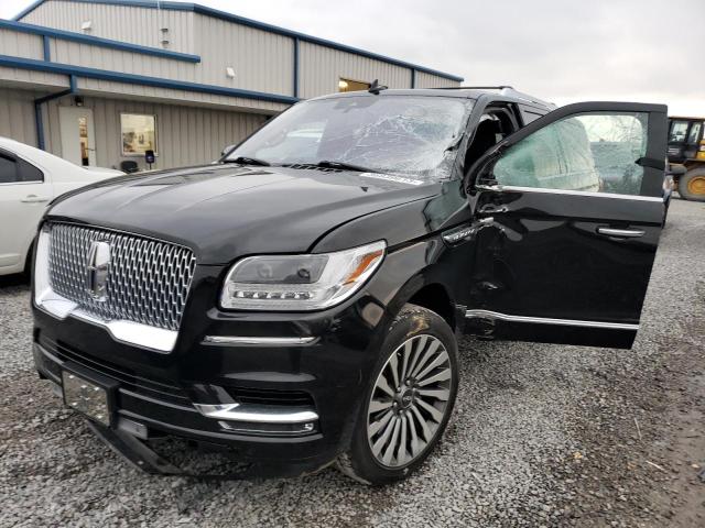 Lincoln Navigator (2018)
