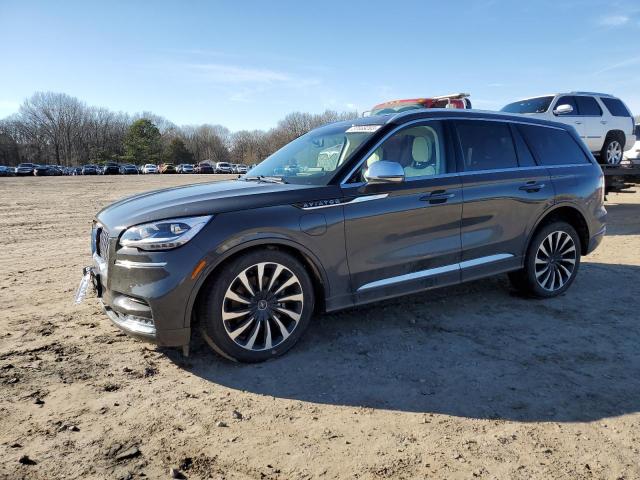 Lincoln Aviator bl (2020)