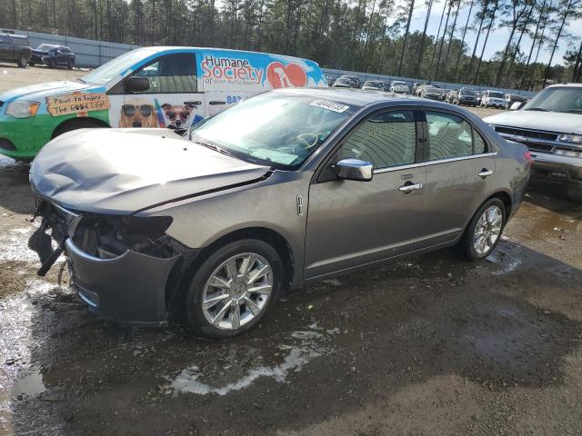 Lincoln Mkz (2010)
