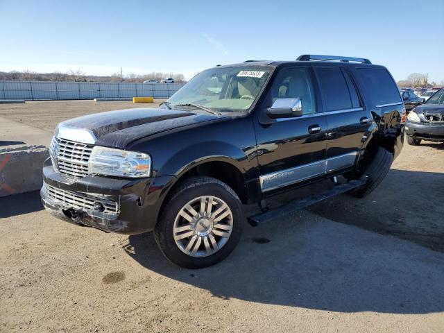 Lincoln Navigator (2011)