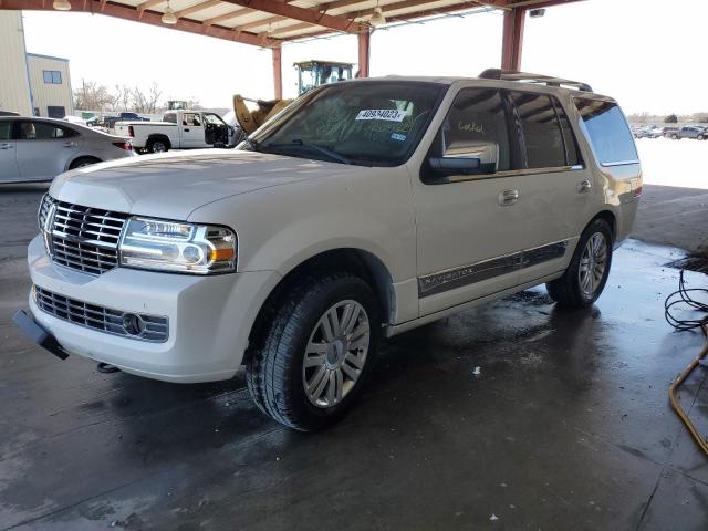 Lincoln Navigator (2012)