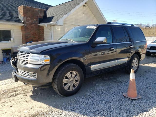 Lincoln Navigator (2013)