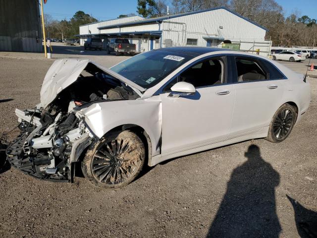 Lincoln Mkz (2014)