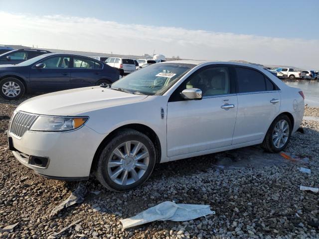 Lincoln Mkz (2011)