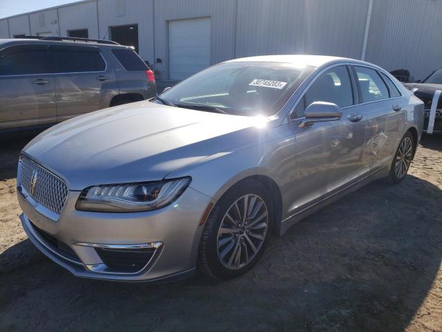 Lincoln Mkz (2020)