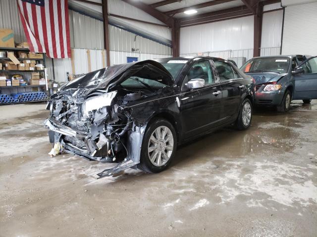 Lincoln Mkz (2012)