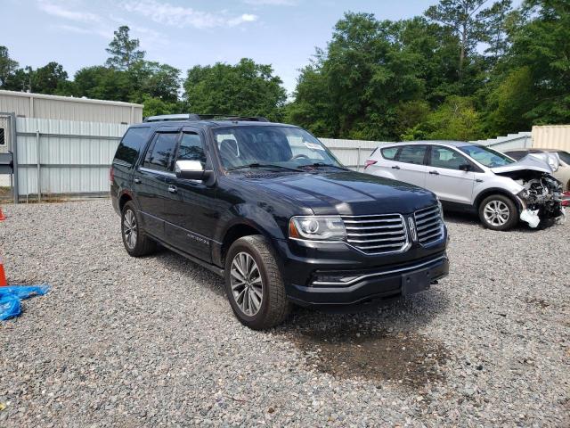 Lincoln Navigator (2015)