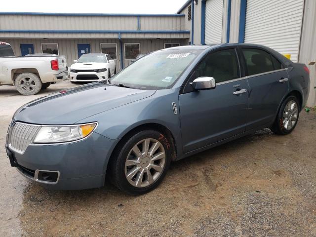 Lincoln Mkz (2011)