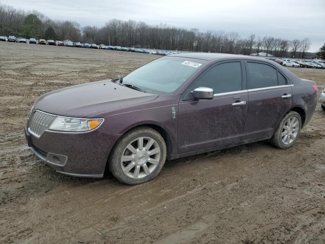 Lincoln Mkz (2011)