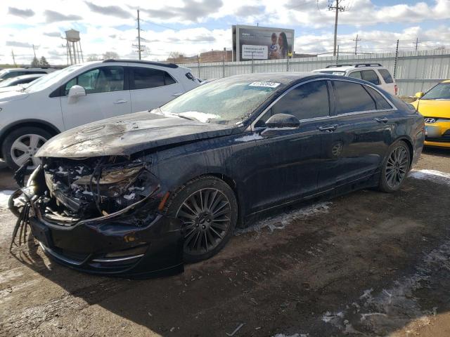 Lincoln Mkz (2013)